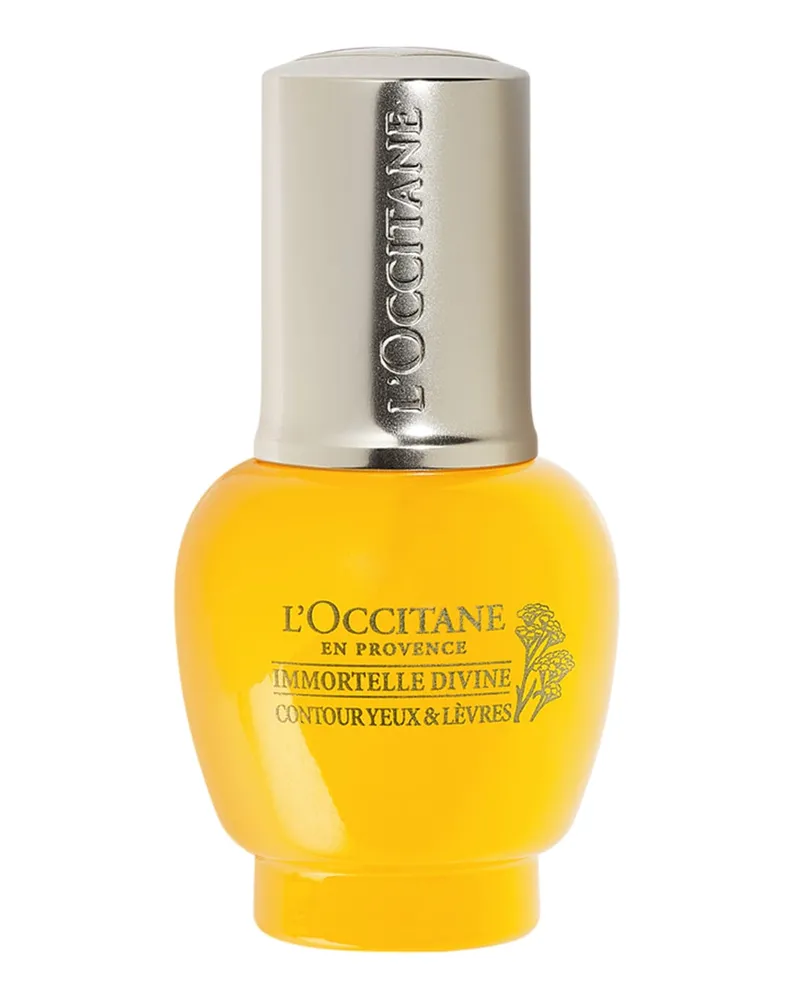 L'Occitane IMMORTELLE DIVINE 15 ml, 4266.67 € / 1 l 