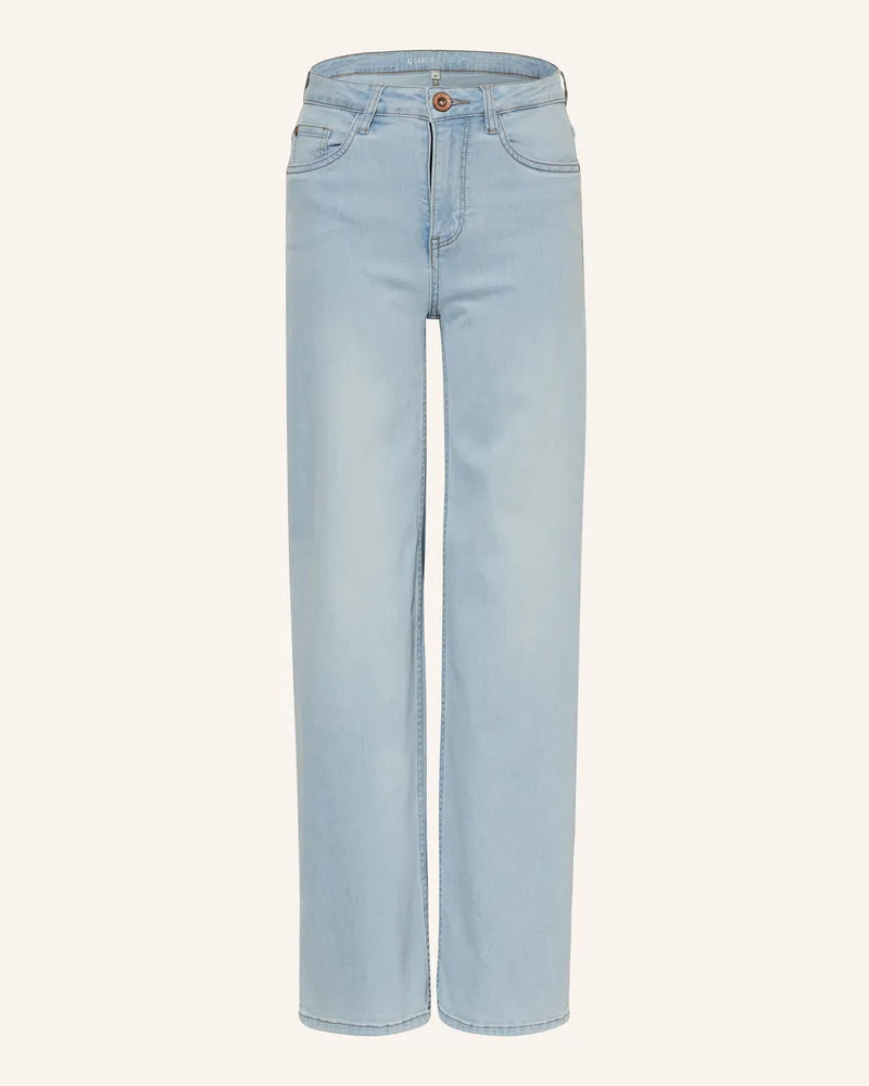 Garcia Jeanswear Jeans Wide Fit 4578