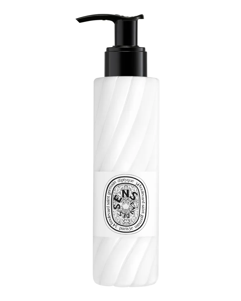 Diptyque Eau Des Sens Parfümierte Bodylotion 200 ml 