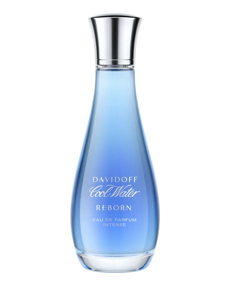 Davidoff Cool Water Reborn Eau de Parfum Intense 100 ml 