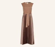 Kleid SAMUELE mit Plissees