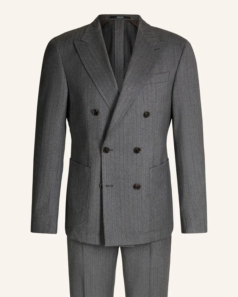 JOOP! Anzug Slim Fit Grau