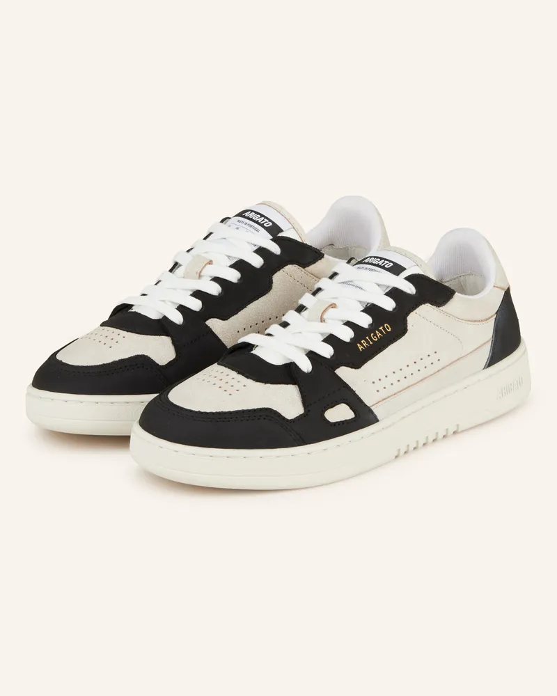 Axel Arigato Sneaker DICE LO Schwarz