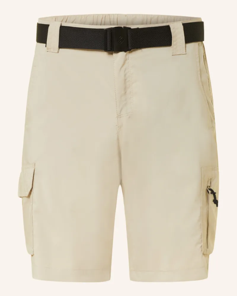 Columbia Sportswear Company Trekkingshorts Silver Ridge™ Utility beige Creme