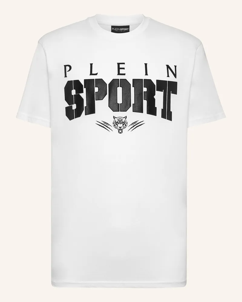 Philipp Plein T-Shirt Weiss