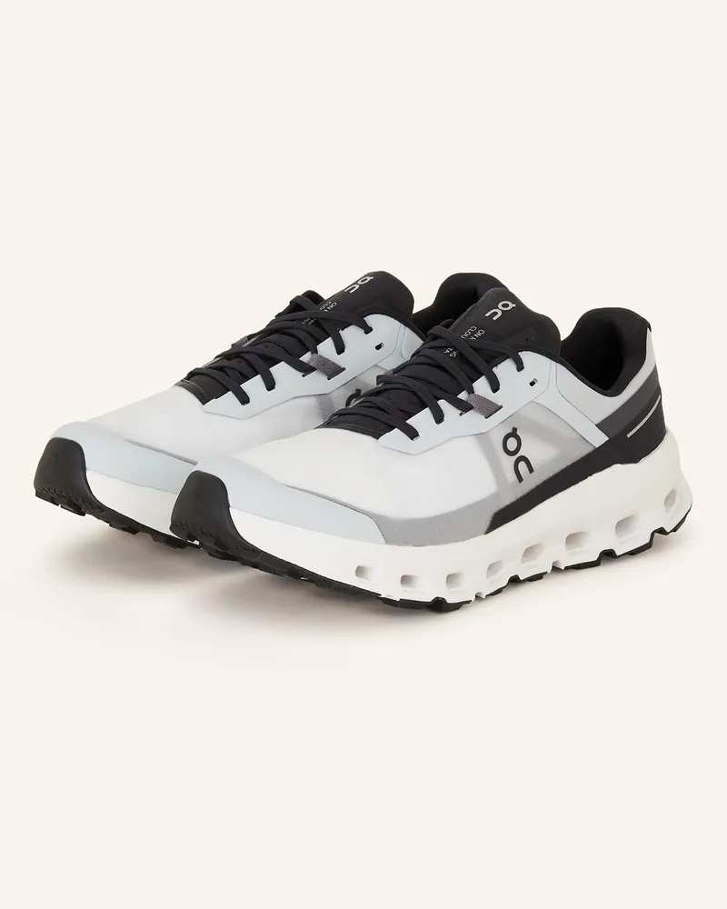 ON Trailrunning-Schuhe CLOUDVISTA 2 Weiss