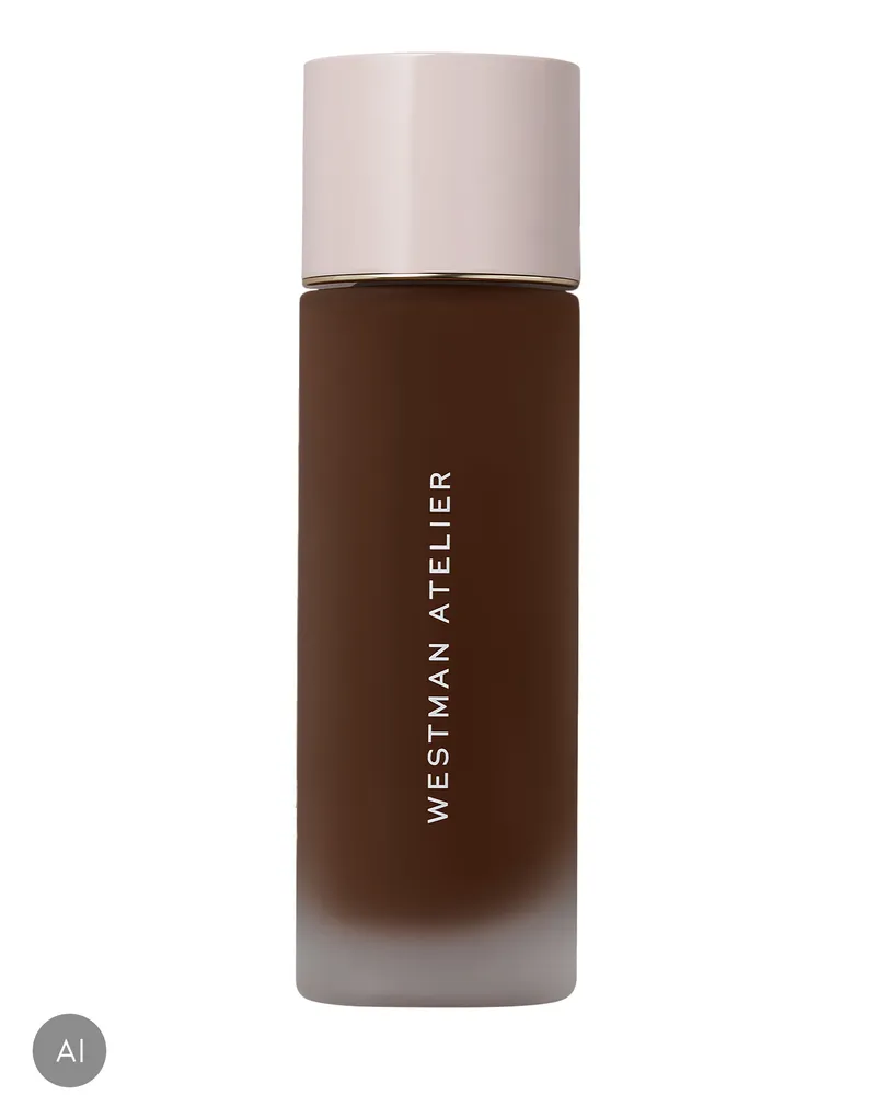 WESTMAN ATELIER Suprême Bio-Complex Liquid Foundation Foundation Atelier