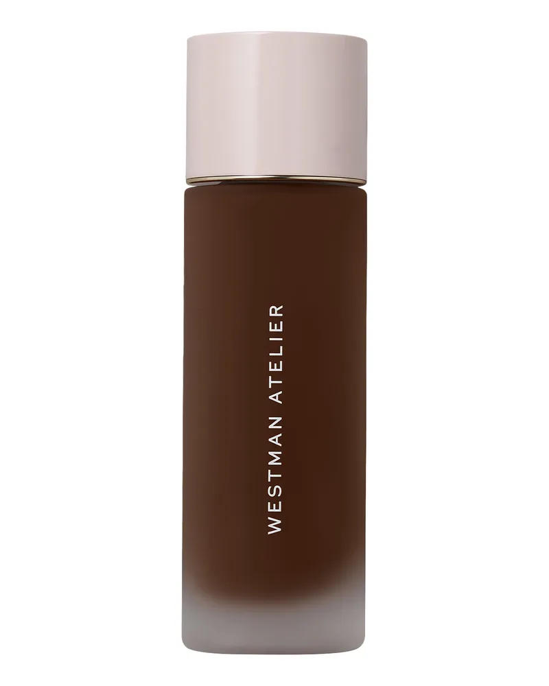 WESTMAN ATELIER Suprême Bio-Complex Liquid Foundation Foundation Atelier
