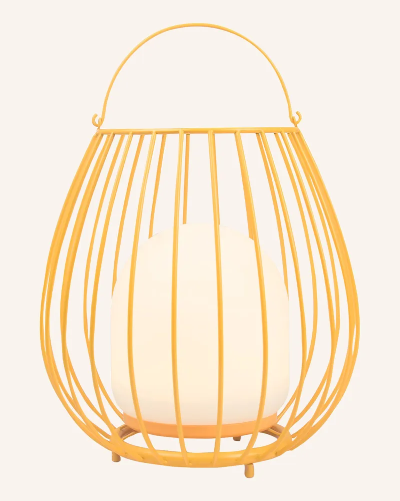 NORDLUX Akkuleuchte Jim To-Go orange Orange