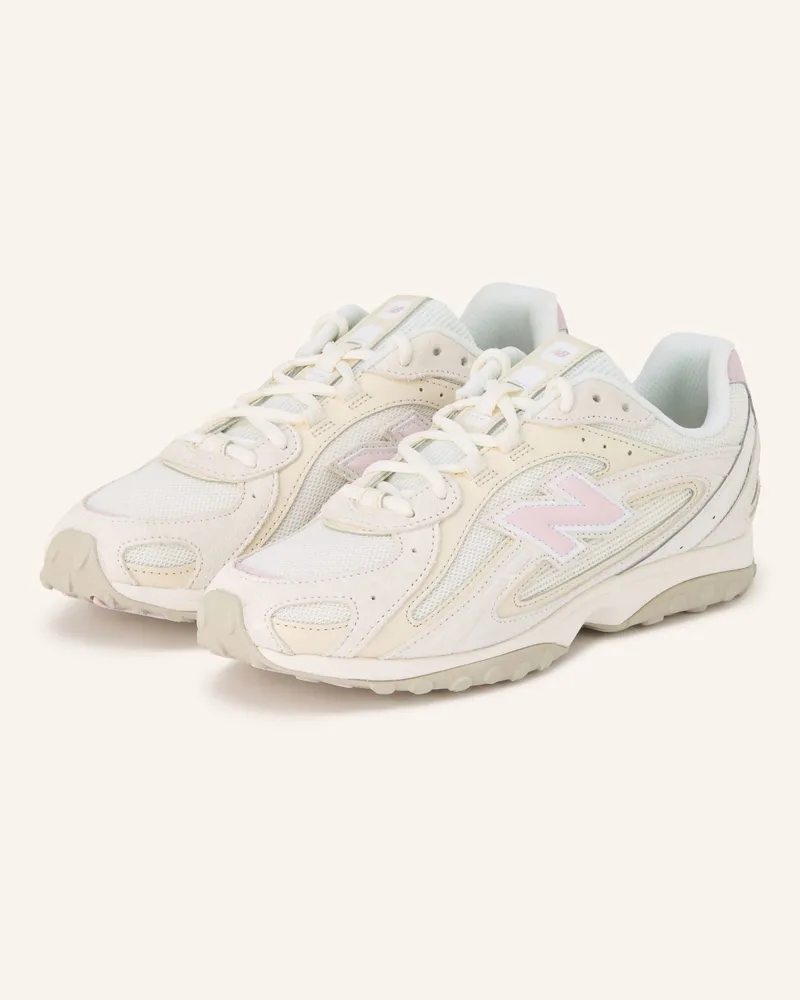New Balance Sneaker 204l weiss Weiss
