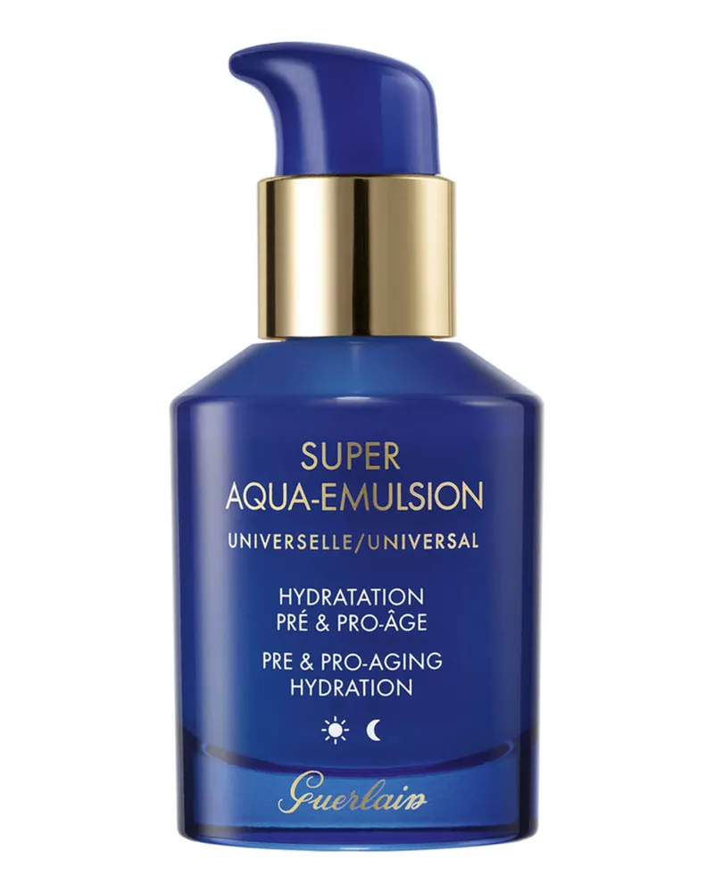 Guerlain Super Aqua Universal Pre- & Pro-Aging Hydration 50 g 