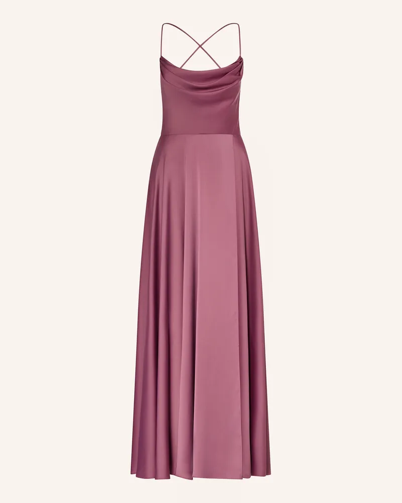 Vera Mont Abendkleid rosa Hellrot