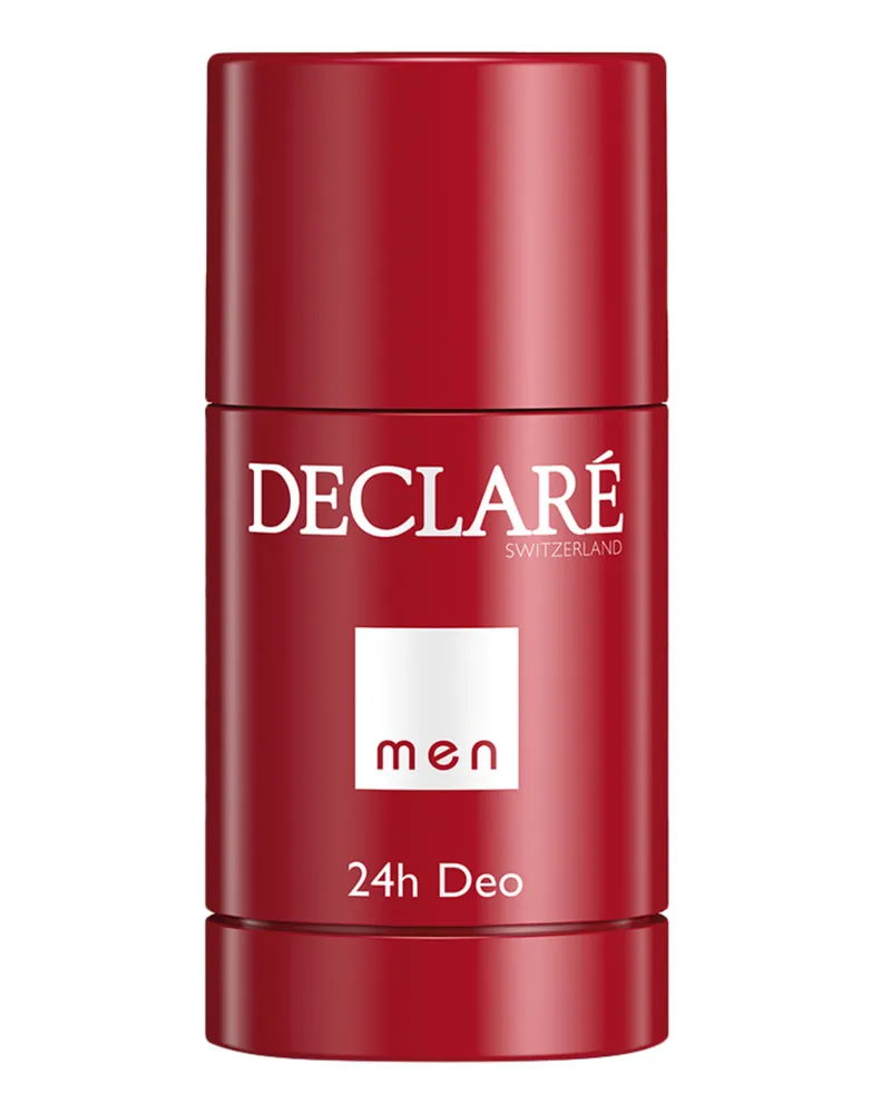 Declaré MEN 
