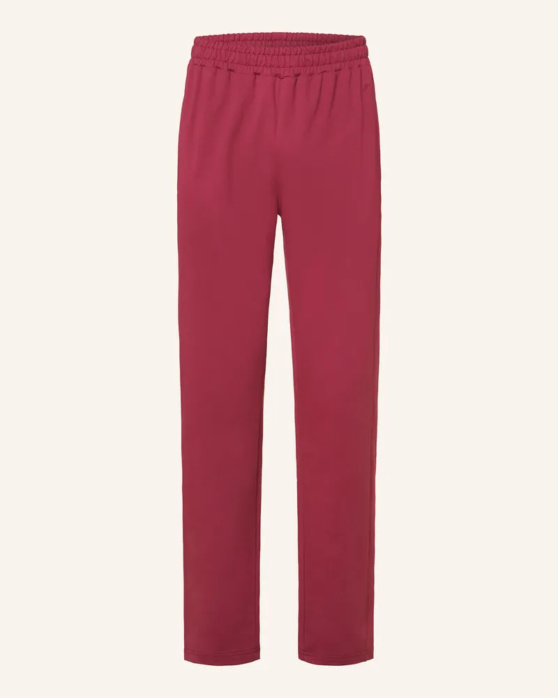 Joy Sportswear Sweatpants MARCUS Dunkelrot