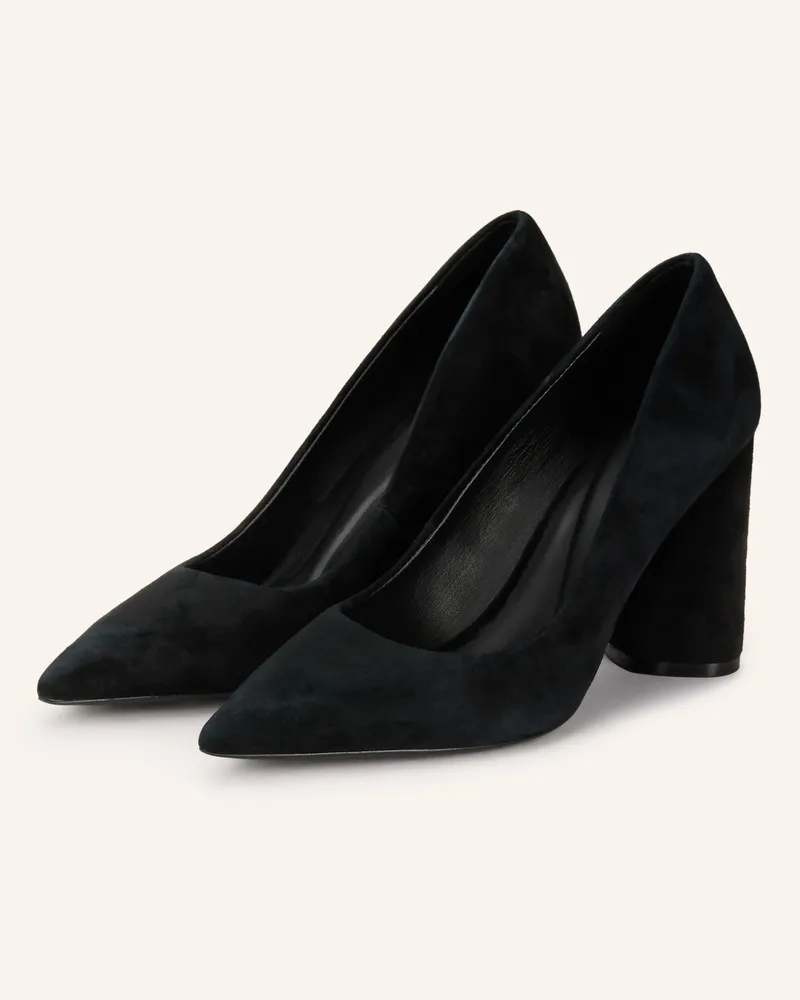 HUGO BOSS Pumps Gracey schwarz Schwarz