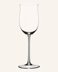 Riedel Weinglas SOMMELIERS RHEINGAU Transparent