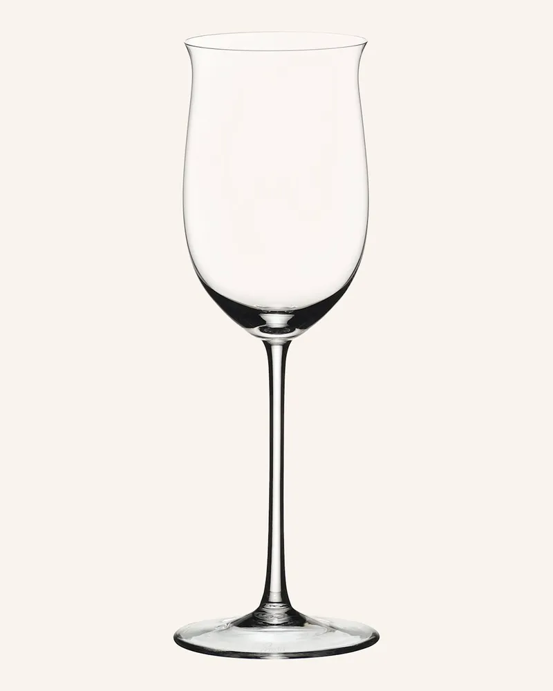 Riedel Weinglas SOMMELIERS RHEINGAU Transparent