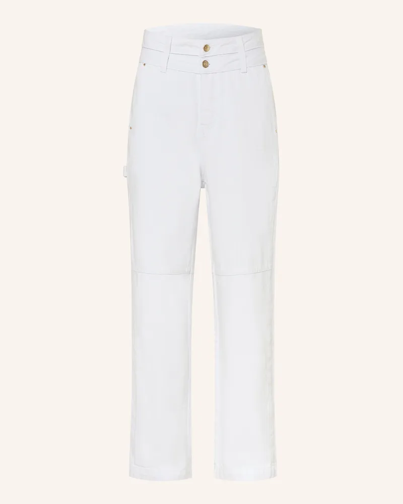 Claudie Pierlot Wide Leg Jeans D032