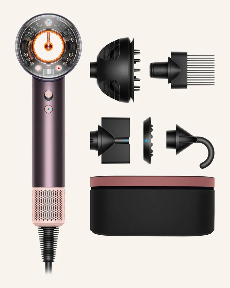 Dyson SUPERSONIC™ NURAL 