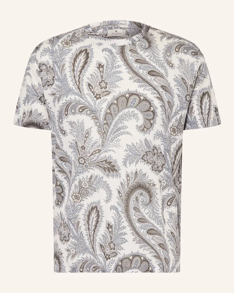 Etro T-Shirt X0830