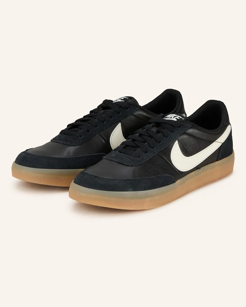 Nike Sneaker KILLSHOT 2 Schwarz