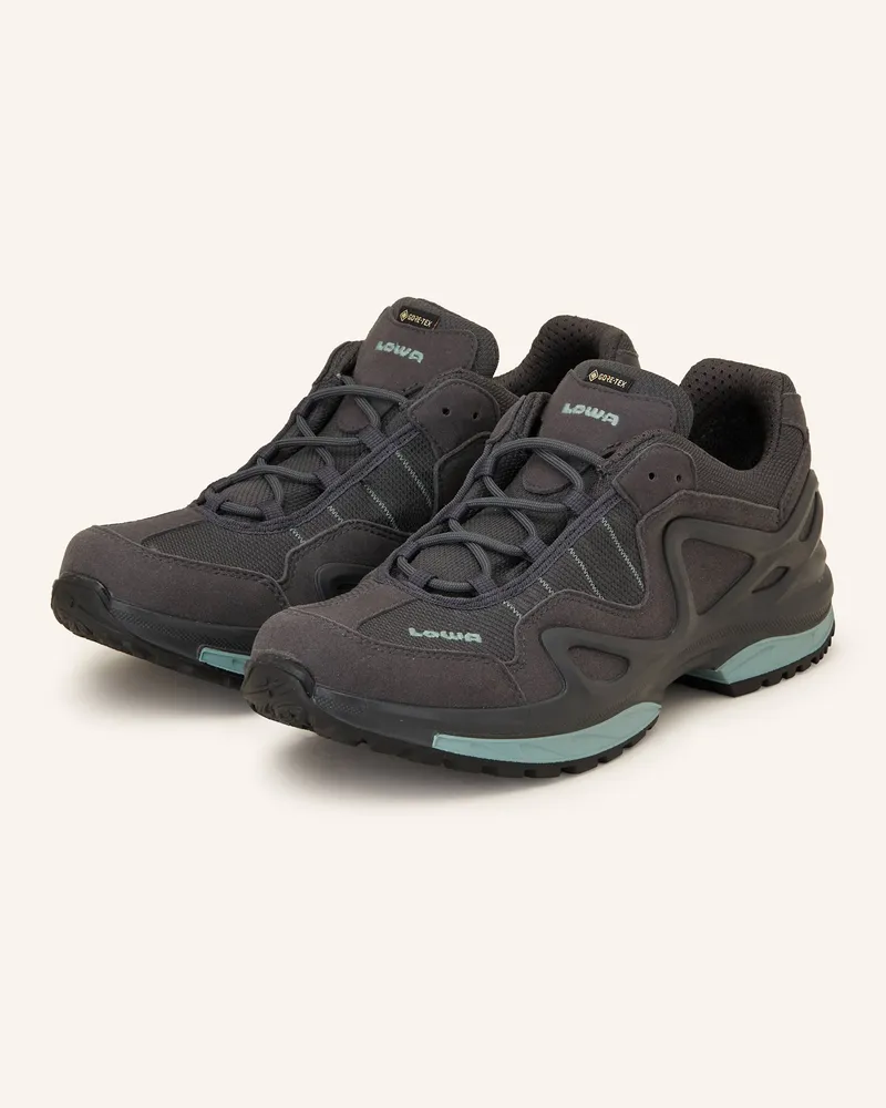 Lowa Wanderschuhe Gorgon Gtx grau 9781