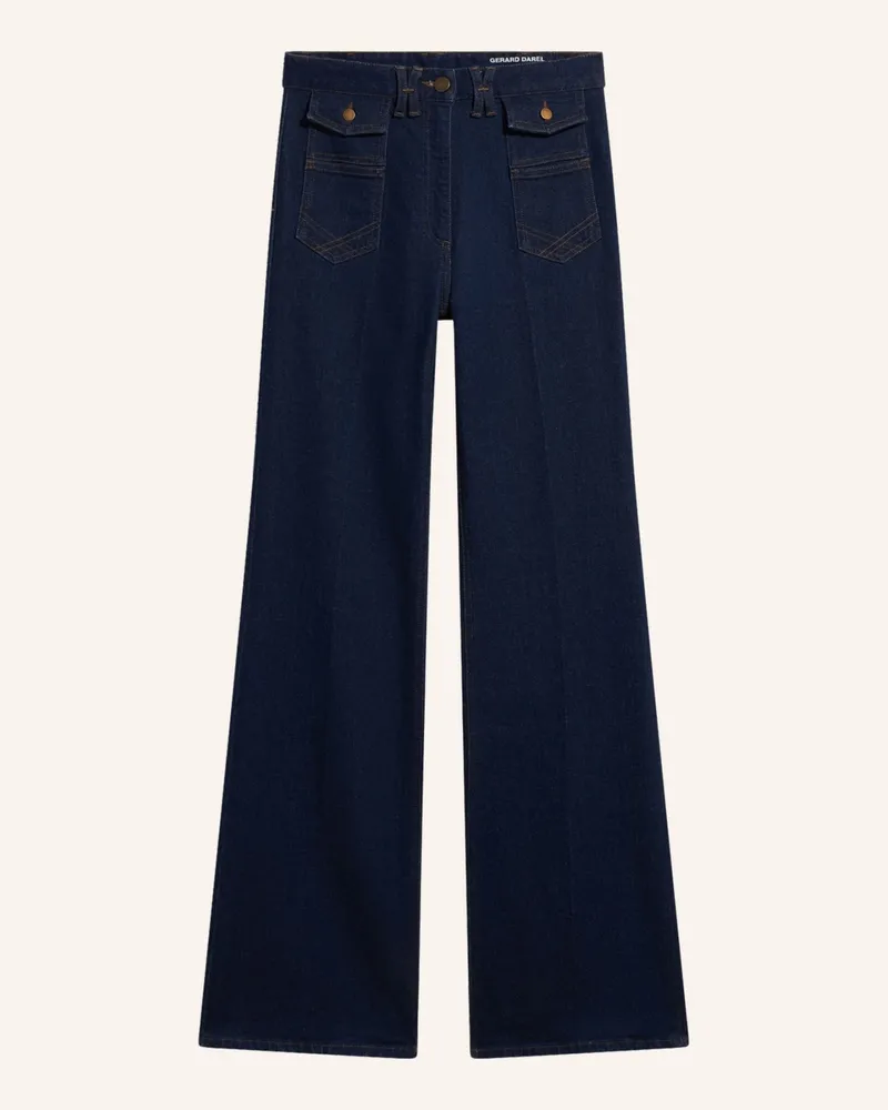 Gerard Darel Jeans Clema blau Blau