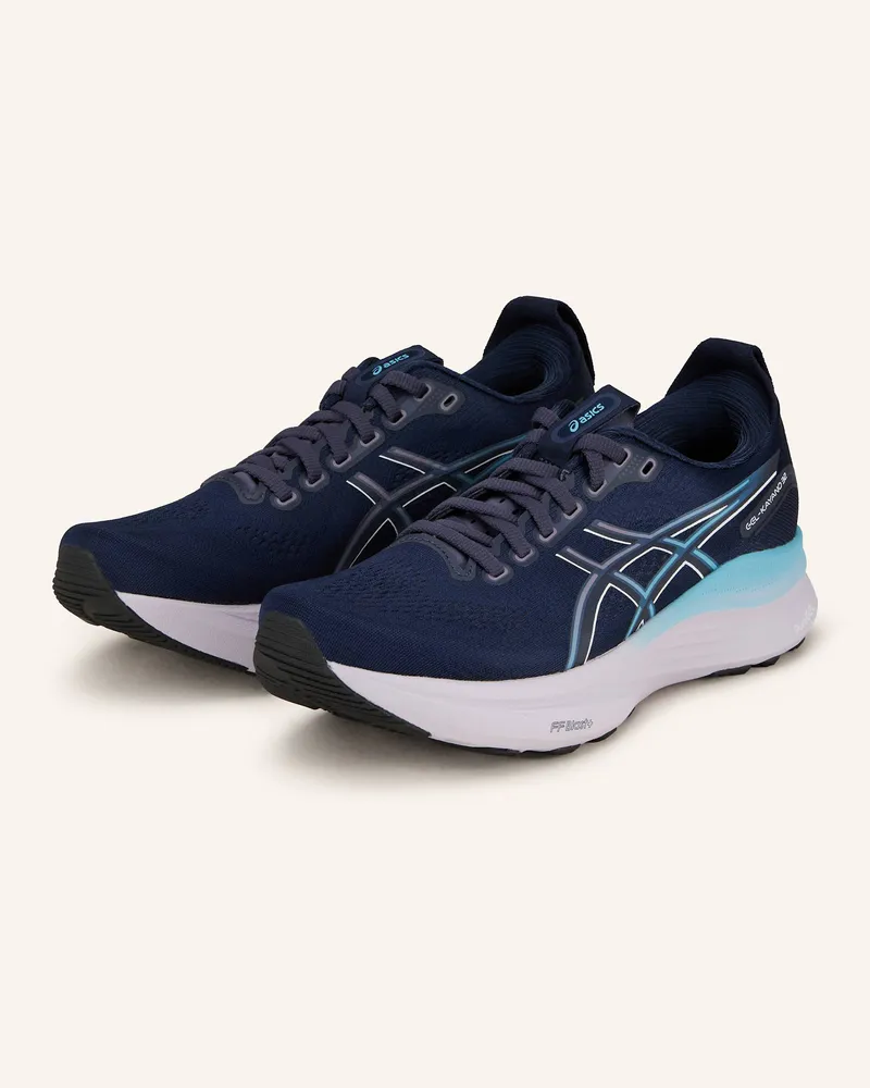 Asics Laufschuhe GEL-KAYANO 32 Dunkelblau