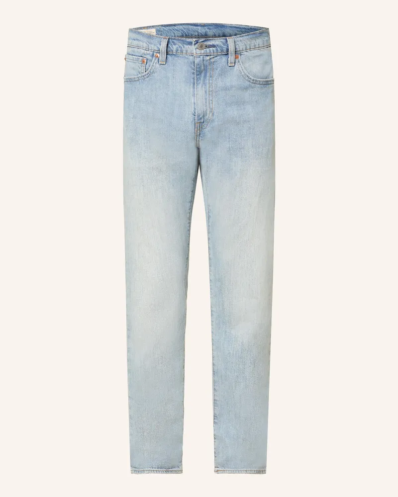 Levi's Levi's® Jeans 502™ Taper Fit blau 38