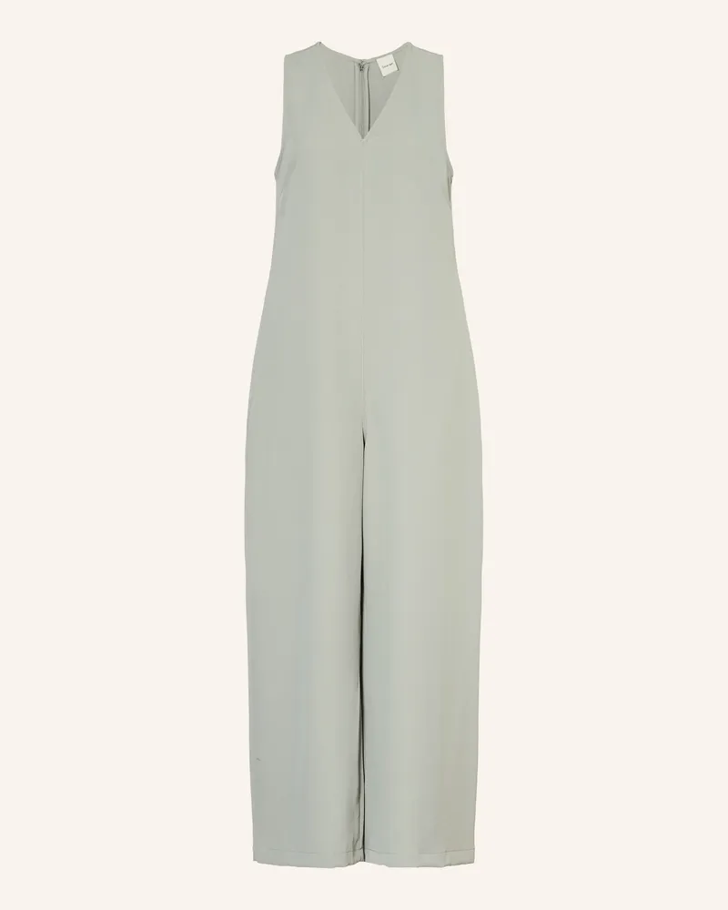 Calvin Klein Jumpsuit gruen Oliv