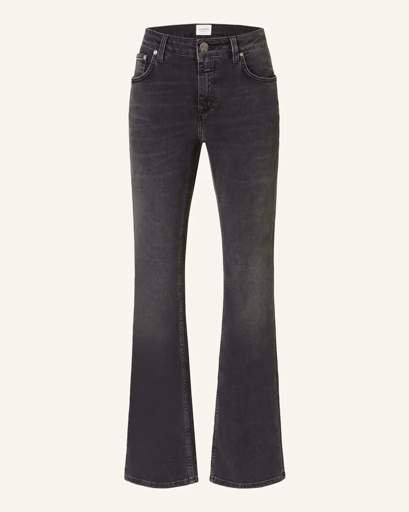 Closed Flared Jeans JOVANNA Dgy