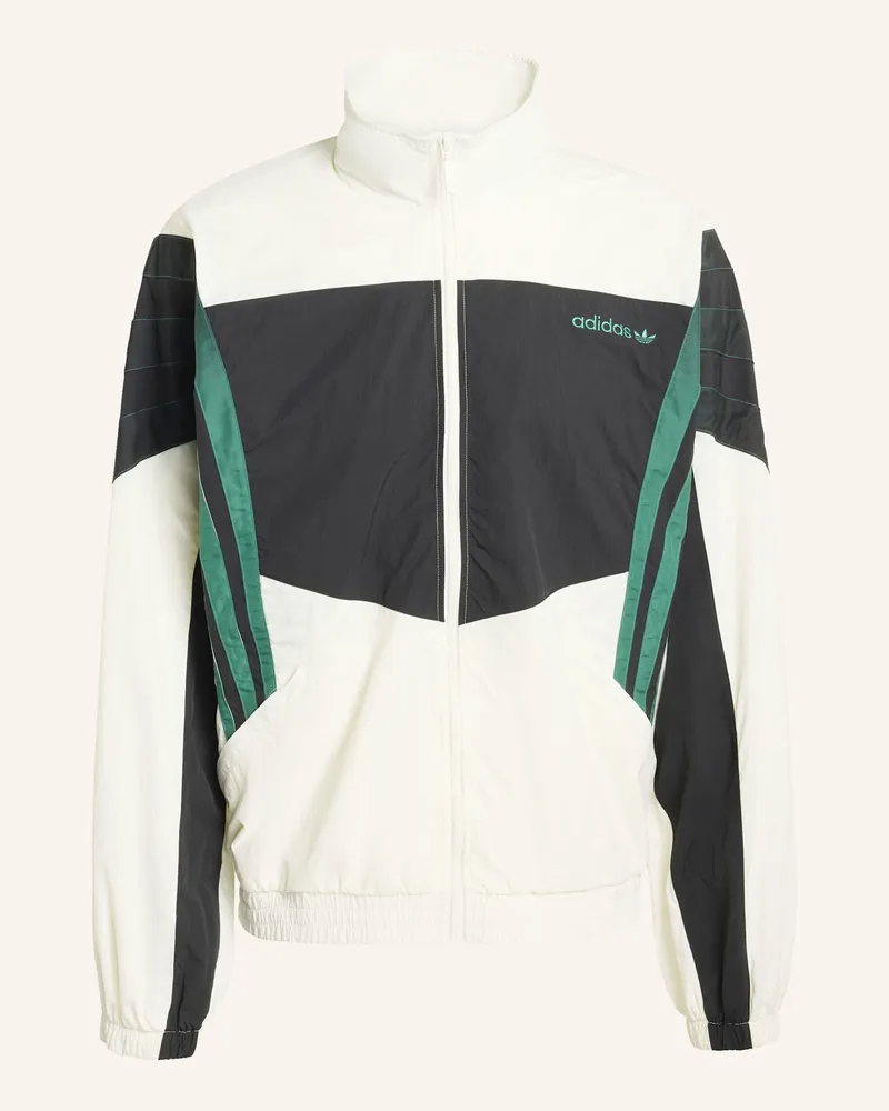 adidas Santiago Track Top weiss Weiss