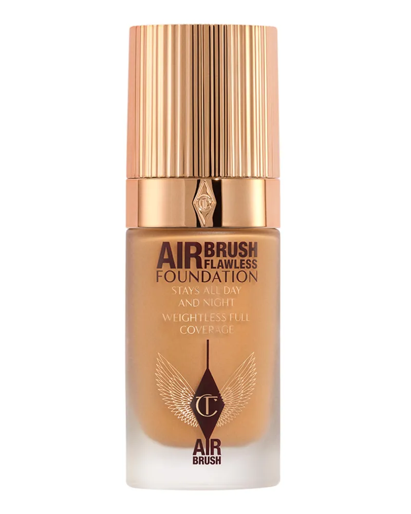 Charlotte Tilbury Airbrush Flawless Foundation Foundation 9