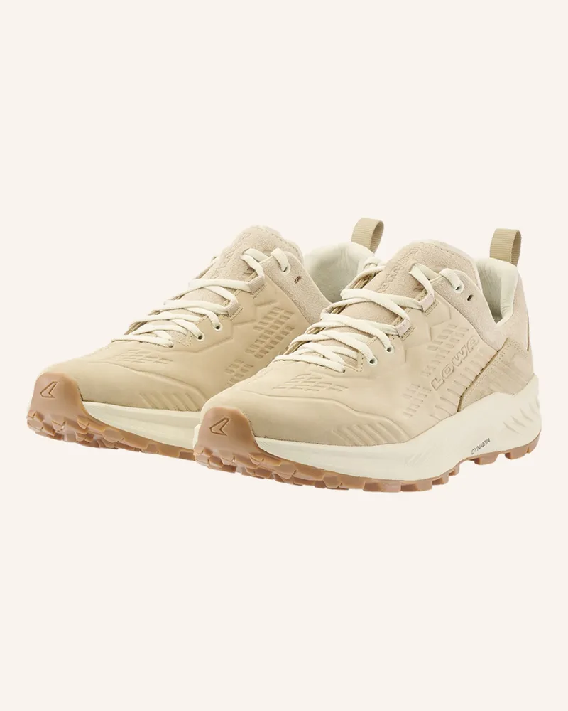 Lowa Outdoor-Schuhe Nuvolo Ws beige Beige