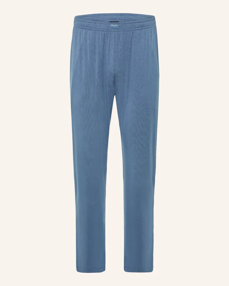 Mey Lounge-Hose Jefferson blau Hellblau