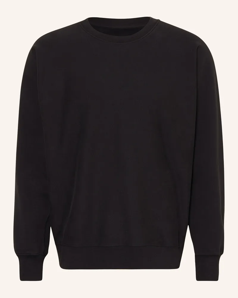 Drykorn Sweatshirt NIELO Schwarz