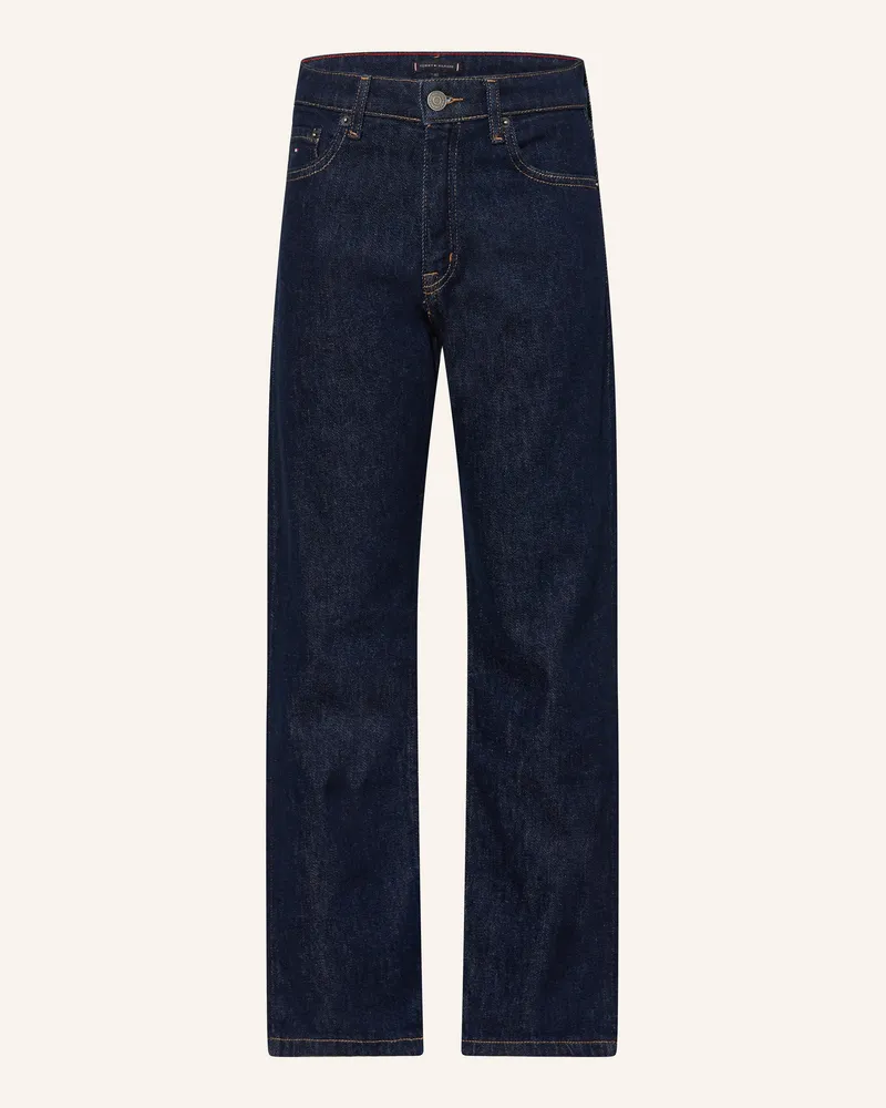Tommy Hilfiger Jeans Relaxed Fit blau 1bm