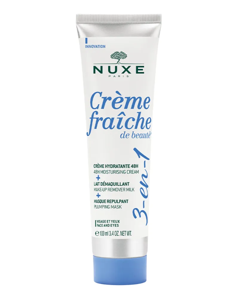 Nuxe CRÈME FRAICHE DE BEAUTÉ 