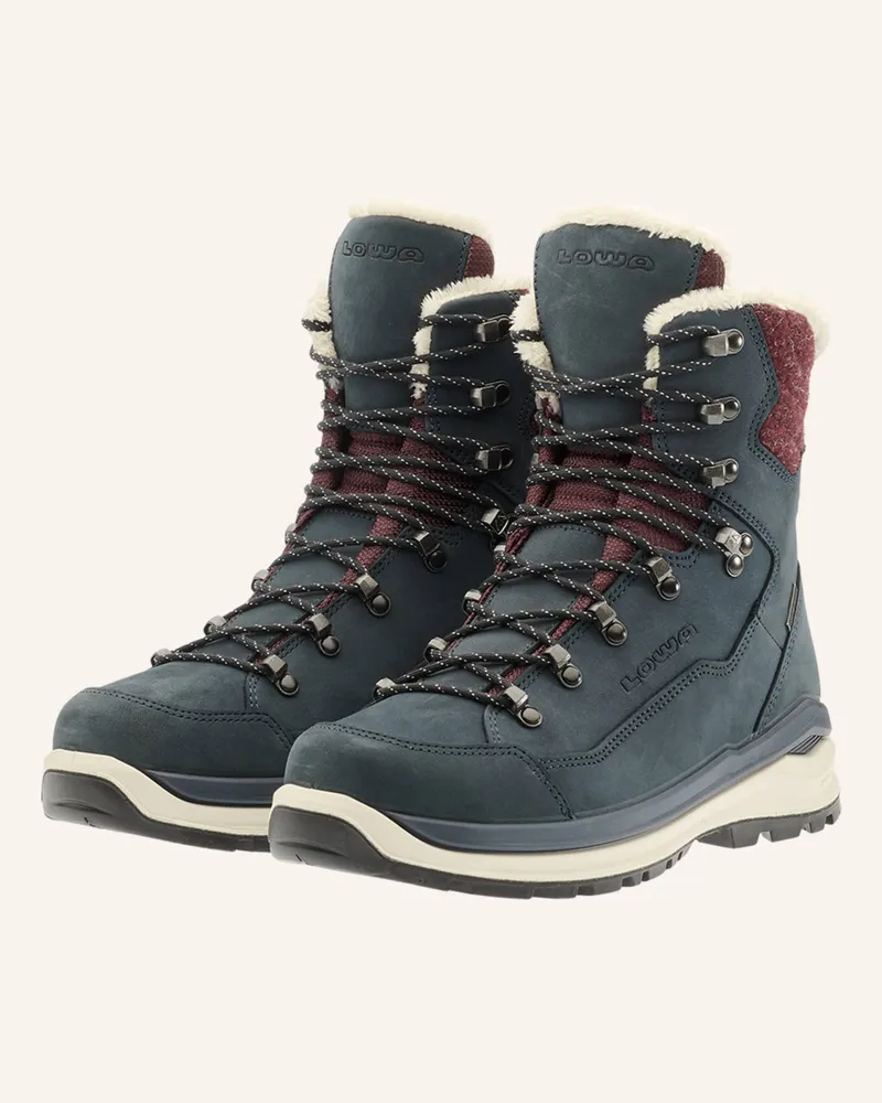 Lowa Outdoor-Schuhe RENEGADE EVO ICE 2 GTX Ws Blau