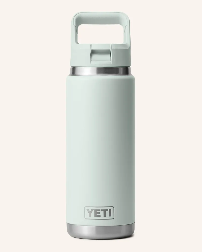 Yeti Isolierflasche RAMBLER Mint