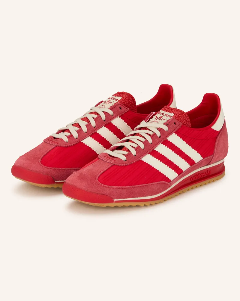 adidas Sneaker Sl 72 Og rot Rot