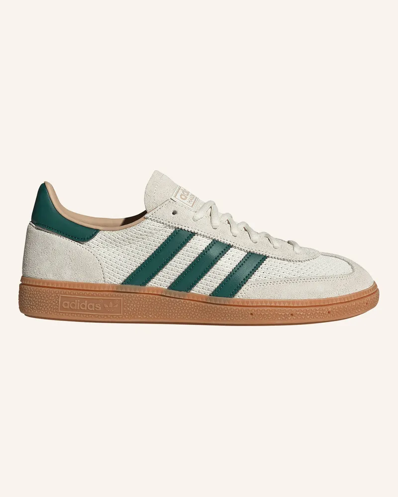 adidas Sneaker Handball Spezial beige Ecru