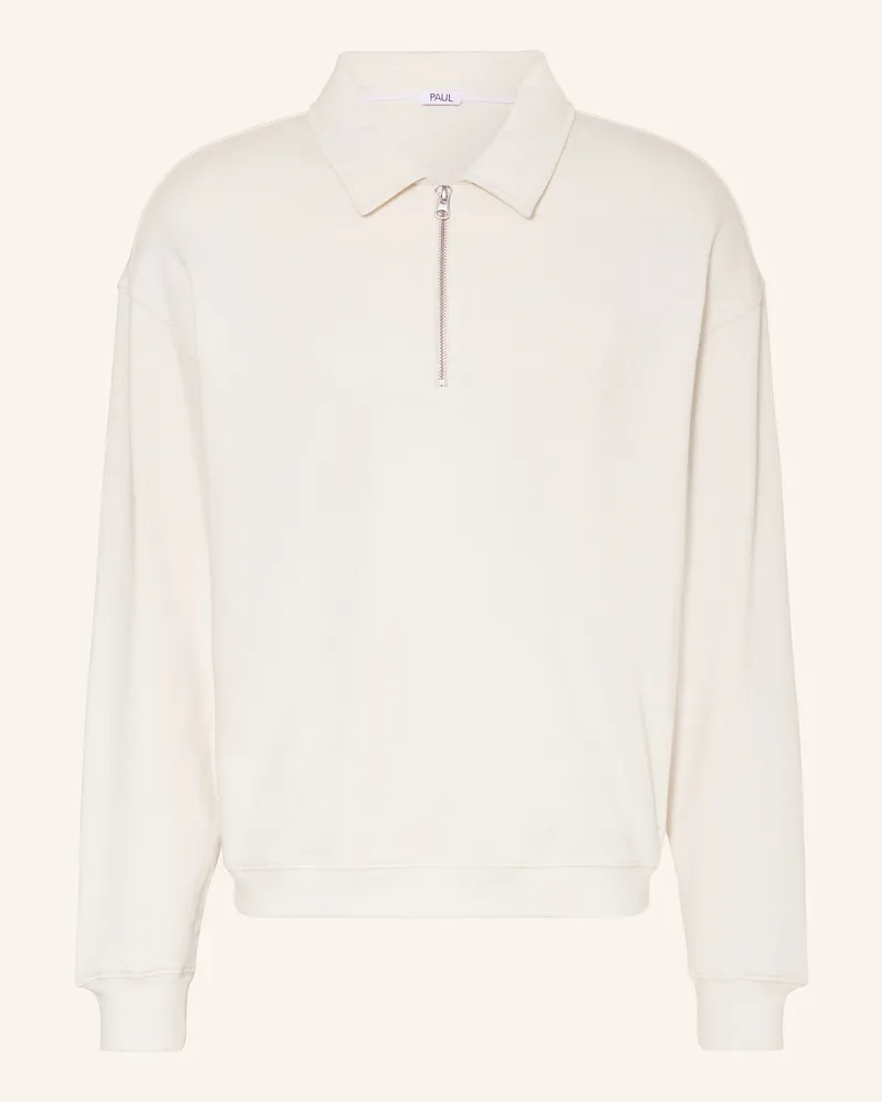 paul Sweat-Troyer Beige