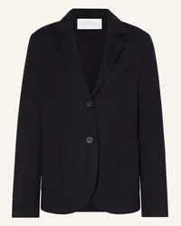 Harris Wharf London Blazer Blau