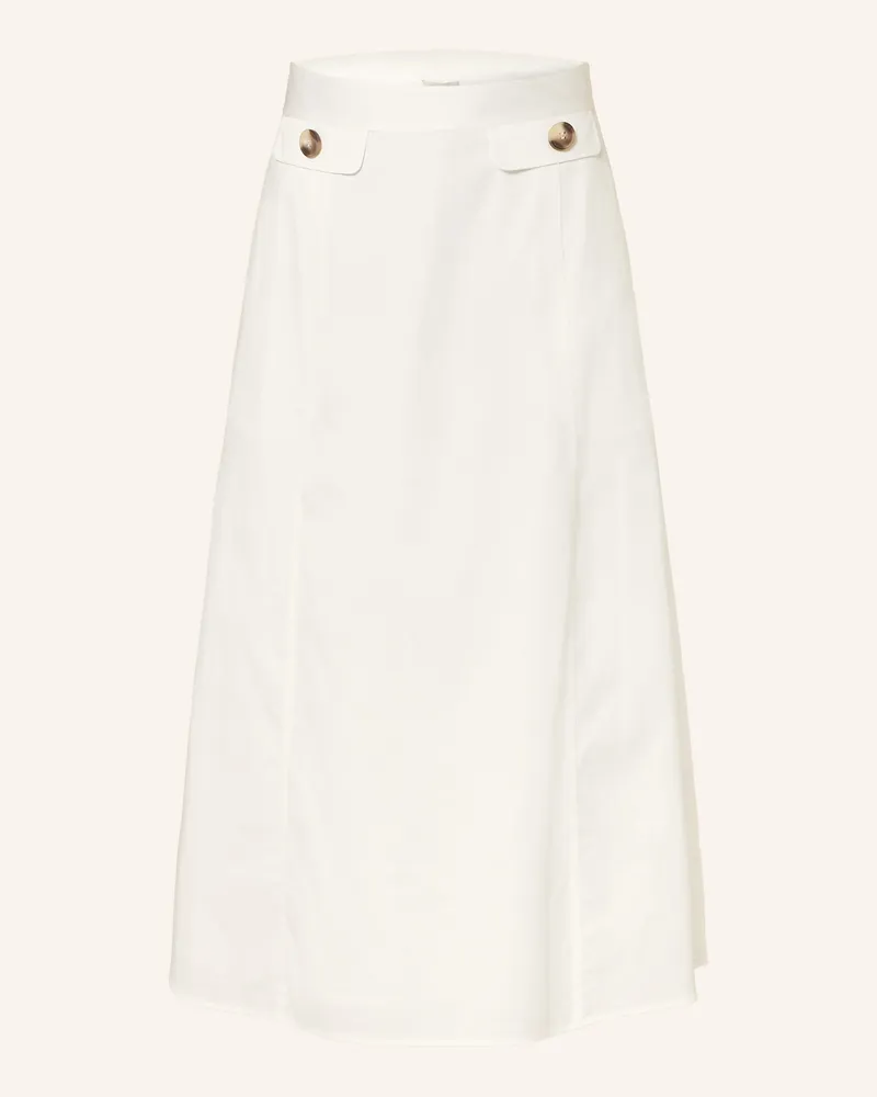 lilienfels Rock weiss Creme