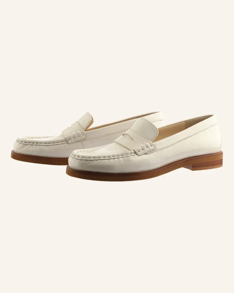 Högl Loafer CEDRIC Creme