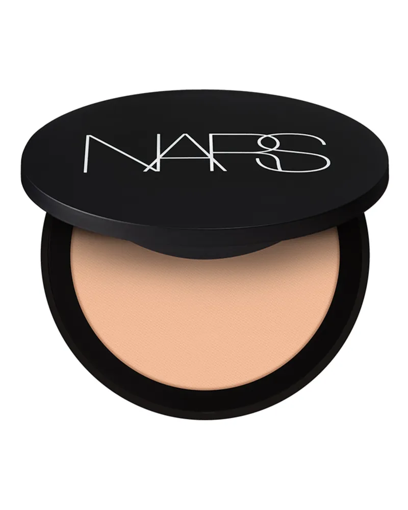 NARS Cosmetics Soft Matte Powder Puder Sun