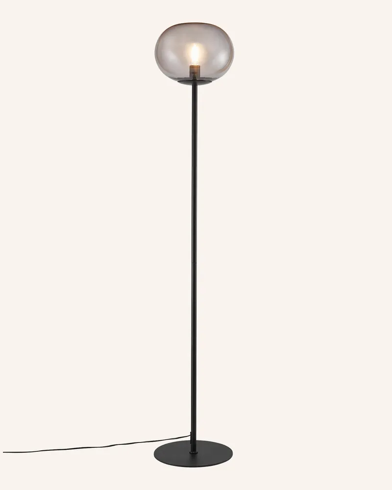 NORDLUX Stehlampe Alton 27,5 schwarz Schwarz