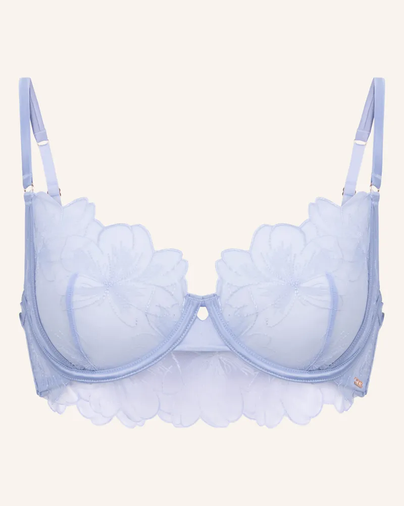 Hunkemöller Bügel-BH EMILIA Blau