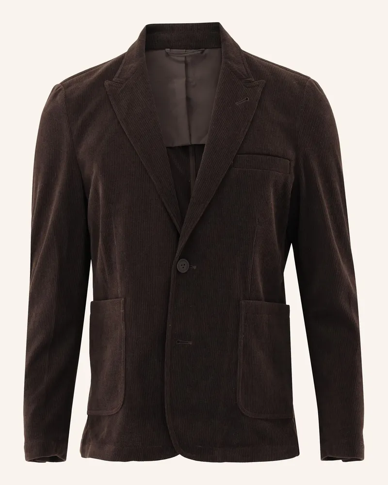 van Laack Sakko braun Beige